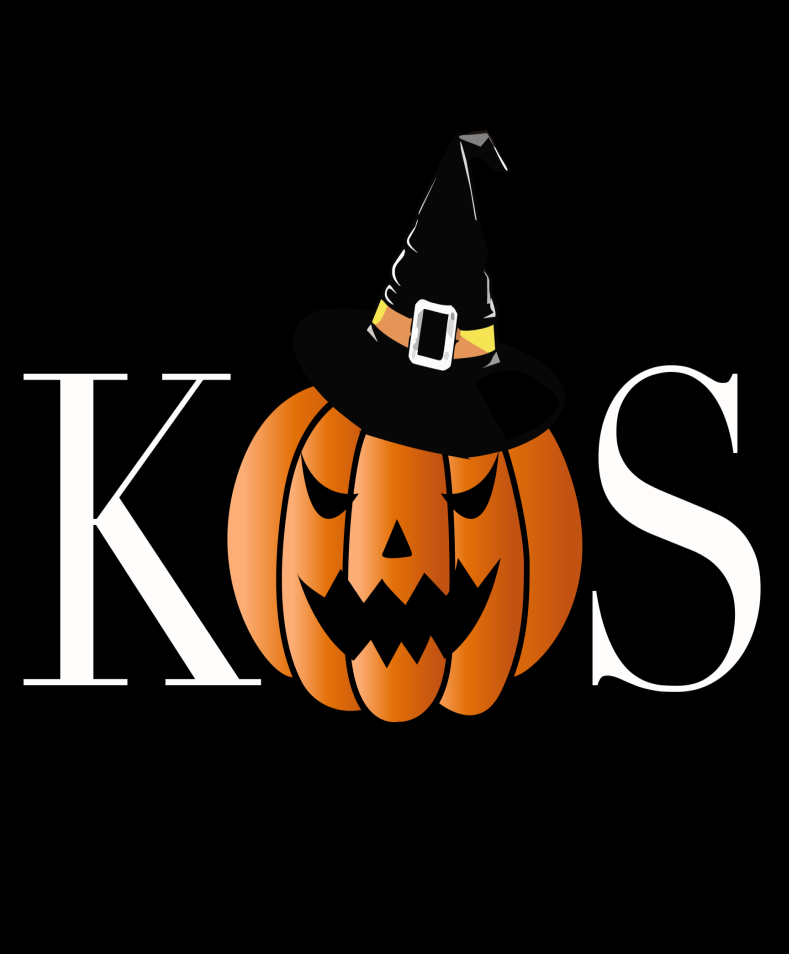 Kitchen of secrets logo